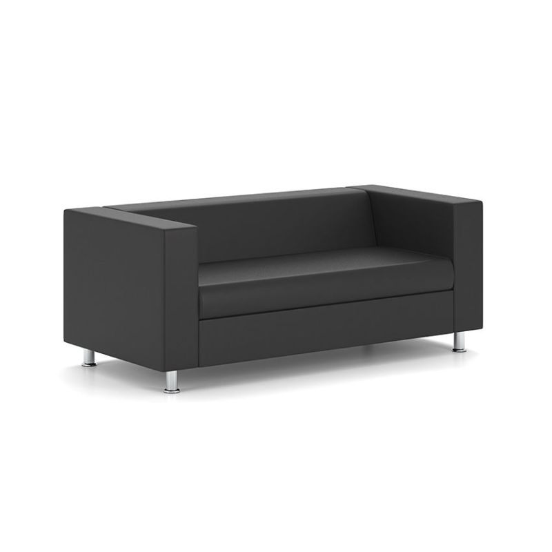 Диван трехместный Алекто натуральная кожа CONSUL | увеличить фото 6 Диван трехместный Алекто натуральная кожа CONSUL | фото 6